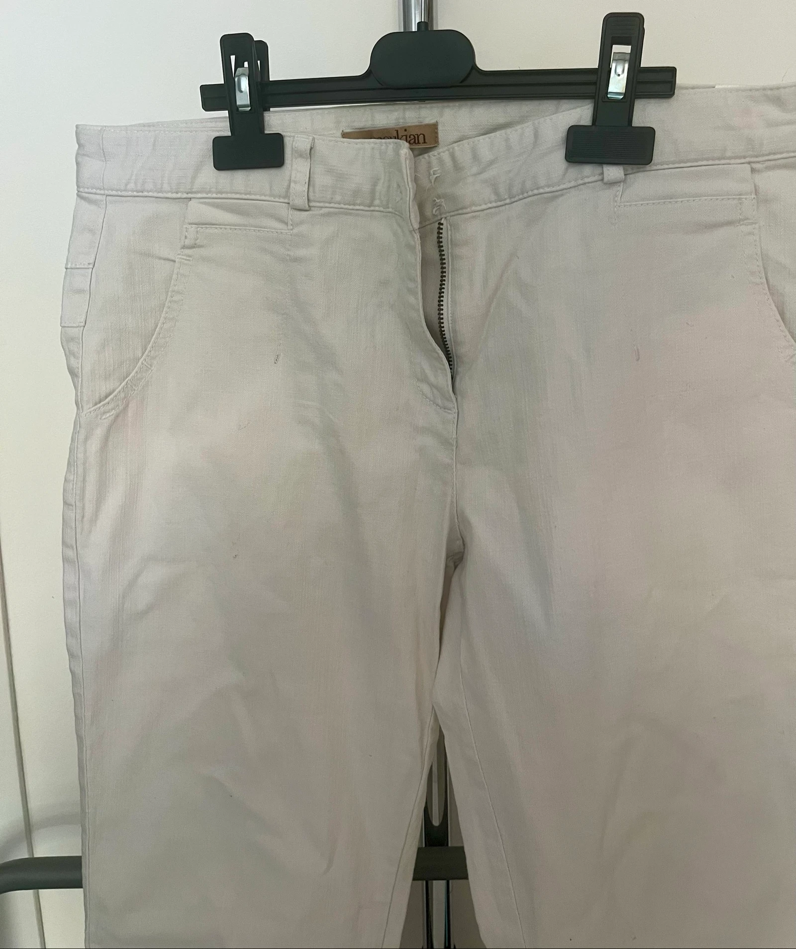 Pantalón corto Manoukian – photo 2